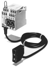 Sensing Supply voltage Output Ultrasonic beam Ultrasonic Displacement Sensor Sensor s Narrow Ultrasonic Beam