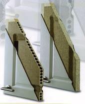 Different designs of Architraves are available to meet the