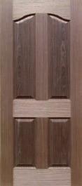 These environmentally friendly doors are best alternative to solid timber panel