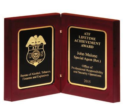 New Airflyte High Lustr VALUE PRICED HIGH-GLOSS PLAQUES WITH STUNNING ENGRAVING PLATES Red Marble