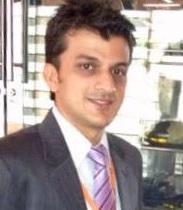 Ajay Chaurasia Head of Tax and Finance Team Degree in Accounting for Chartered Accountants in 2010 at the Institute of Chartered Accountants of India.