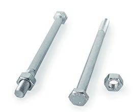 Fasteners for timber construction Wood building screws with countersunk head or flange head/countersunk washers CE according to ETA-12/0276 ETA European Technical Assessment WBS Wood Building Screws