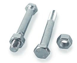 to ETA-12/0276 89091 Wood building screws with countersunk head, mill cutter and threaded tip with scraper groove, zinc plated (ZP) mill cutter available starting at the following sizes: 3.