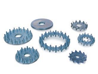 Fasteners for timber construction Chipboard