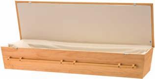 premium imported hardwood caskets,