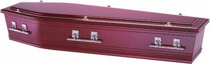 customwood coffins in our range are either painted