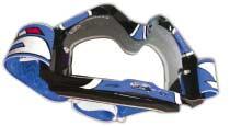 nicknamed the super goggle - now available in a