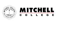 OUTDATED LOGOS 17 Mitchell College has evolved its