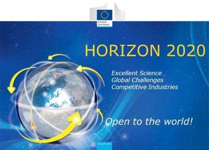 H2020 produce tangible benefits means