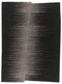 GLIMMER Rug 170x240 cm, Silver Dust 25 GLIMMER Rugs 170x240 cm, Shimmering Sand 88 GLIMMER Rugs 170x240 cm, Velvet Truffle 77 PRODUCT TYPE: Hand tufted rug in pure wool and linen PILE MATERIAL: 65%