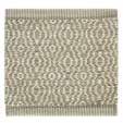 BLOOM ICON Rug 170x240 cm, Reed 522 BLOOM ICON COLORS Samples 15x15 cm Lily 880 Dew 581 Reed 522