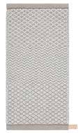 Clay 501 Verona 301 PRODUCT TYPE: Woven chenille rug in pure wool and linen WEFT MATERIAL: