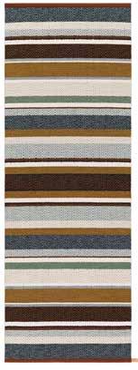 In preparation for our 125th anniversary in 2014, we have developed Ingrid in Stripes, inspired by the rag rugs which have