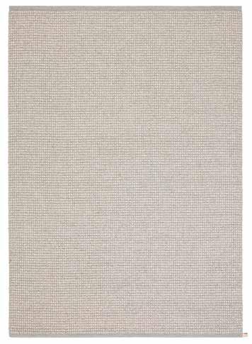 This bouclé rug and exclusive wall-to-wall carpet has a loop yarn that shimmers in many different shades.