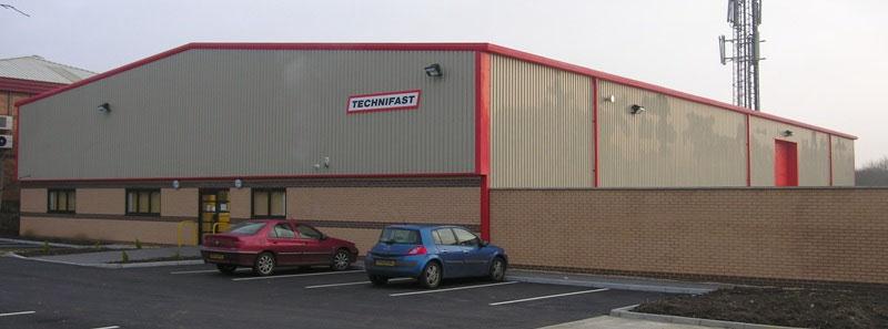 WHO ARE WE? Technifast is a manufacturer and distributor of engineering fasteners, specialising in pins and dowels, spacers, inserts and keys.