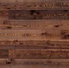 oiled, brushed, bevelled edges YORKSHIRE Oak 1-strip,