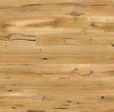 style flooring, the completely natural beauty of the wood