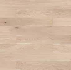 Trendy woods and wood varnishes let your design ideas run