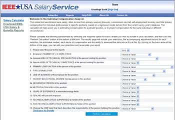 Salary Service Salary