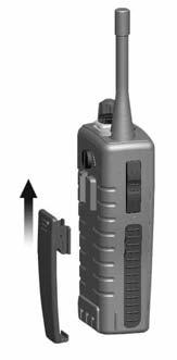 uk Preparing Your Radio For Use Common Simplex/ Duplex Channel Use Your transceiver has been factory programmed in accordance with International regulations.