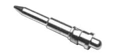 ITT CNNON COMINTION D-SU CONNECTORS CONTCTS & TOOLS GUIDE PIN ND SOCKET Installs into any Combo D, Size 8 cavity.