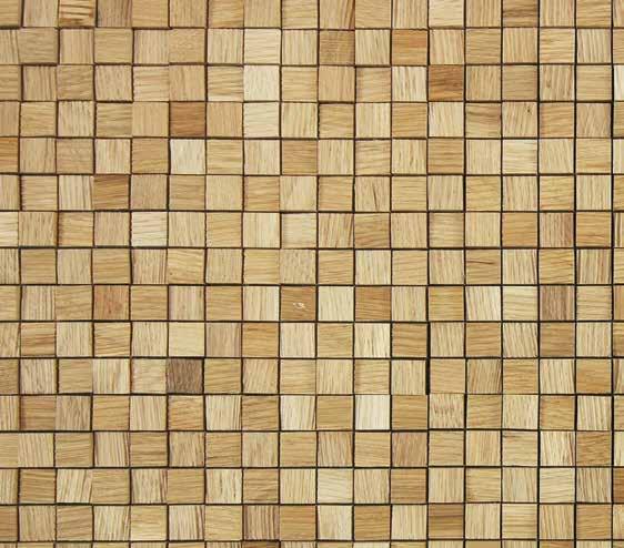 Total size: Mosaic size (single): Mosaic each tile: Thickness: Back side: Fuge: