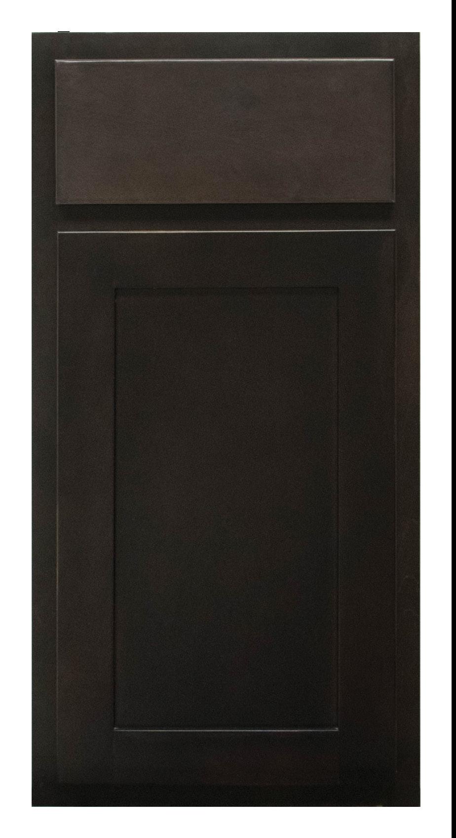 DOOR STYLES DOOR CONSTRUCTION KEY Indicates solid wood Indicates veneered MDF Indicates veneered plywood Brentwood Order Code: DOOR