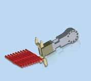 conveyor. Customization: A wide range of gripper and handling systems are available.