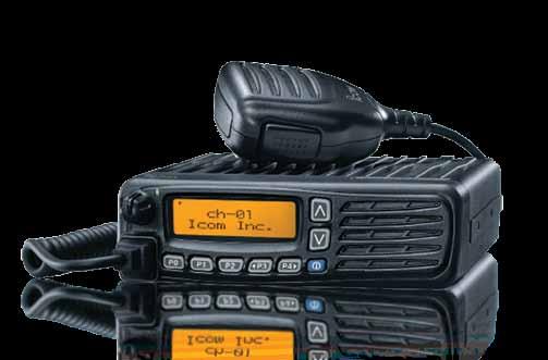 are the first in the world to release dpmr Mode 3 equipment Multi-Lingo systems provide the