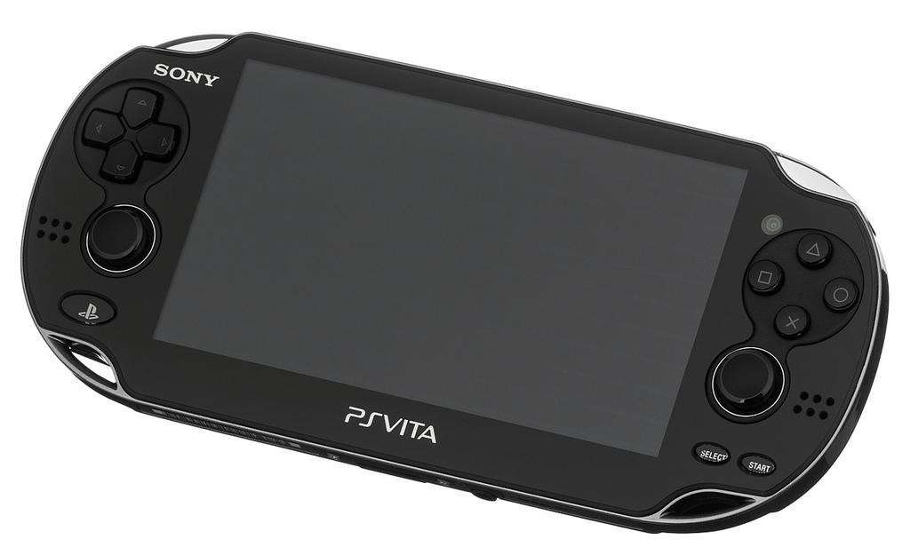2. How can audiences play video games today? 3. What is the PSVita and when was it released? 4.