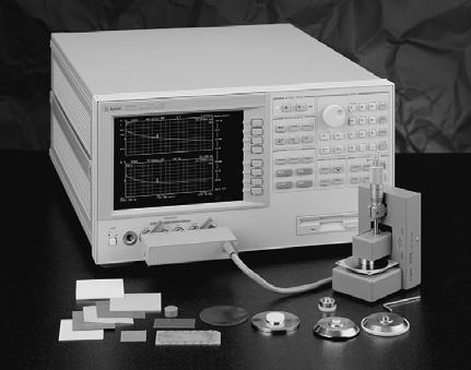 Agilent Solutions for Measuring