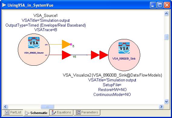 7 Keysight 89600 VSA Software for Simulation