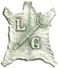 .. 1949 2009, Celebrating its 60th Year The Leathercraft Guild is a non-profit organization,