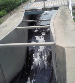 We can provide drawing of Parshall flume, and other weirs for