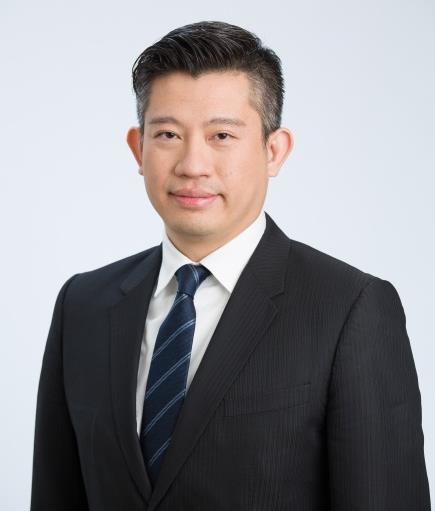 strengthen the retirement protection for the elderly. Prior to this, Mr. Lau joined the Hong Kong Monetary Authority (HKMA) in 1997. From 2007 to 2013, Mr.