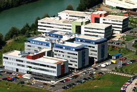 KAI competence center Kompetenzzentrum Automobil- und Industrielektronik GmbH (www.k-ai.