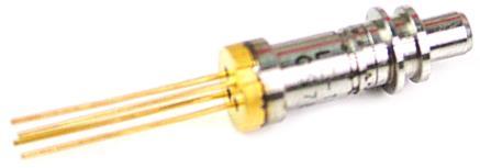 LC-TOSAxxxFx3 Transmitter Optical Sub-assembly: 1310nm MQW-FP Laser Diode LC-TOSA Series Features Coaxial Package InGaAsP/InP MQW-FP laser Diode Low threshold, high slope efficiency and high output