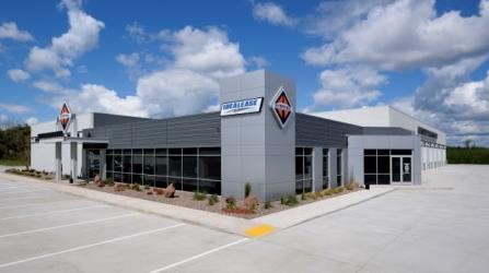 In 2013, Mid-State announced the addition of the Isuzu commercial truck product line to their Wausau dealership.