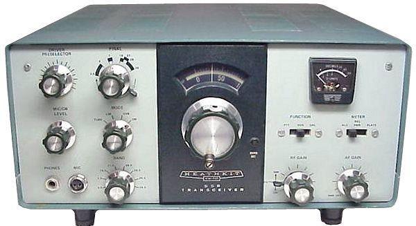 T a s ei e s Transmitter and