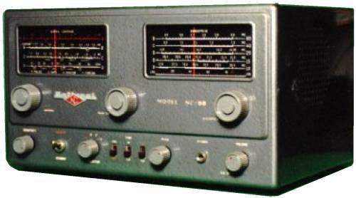 9 s a d ea lie -Separate receiver and transmitter -Emphasis on finding good receiver Basic radio Volume control and