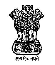 E GOVERNMENT OF INDIA INTERNATIONAL CONFERENCE WIPO/GDCM/DEL/18/INF/1/PROV.