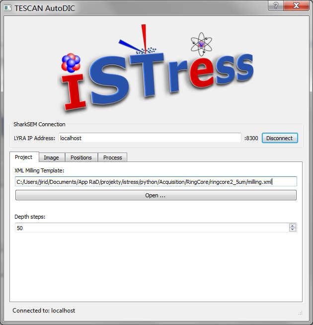 The Trends in High Multi-analytical Tools FIB-SEM: Internal stress analyses In