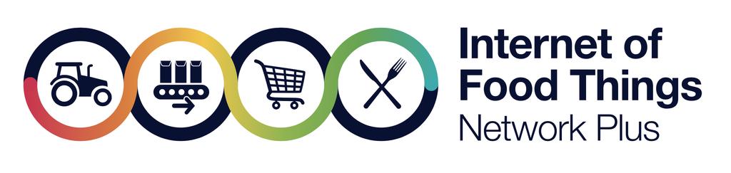 Internet of Food Things Network Plus Overview of the 3-year EPSRC project Summary The Internet of Food Things project is funded by a 1.