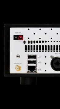 INTEGRATION EARLY 2017 USB Integrations direct from the radio Supports CAT, BCD and BIT controls Flexible settings allow many integrations based on radio state,