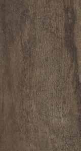 rainwater-marked walnut, aged and mellowed to accentuate the handsome