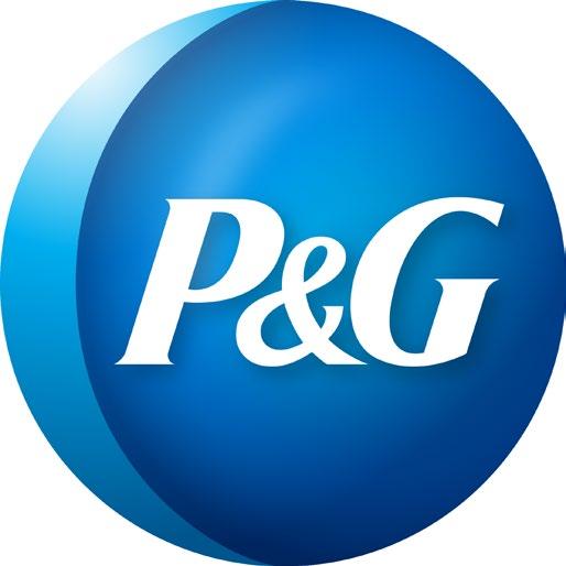 Procter & Gamble INDUSTRIAL DESIGN