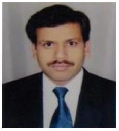 He has been actively involved in the field of Technical Education as a research scholar. He has an offline publication and three online publications in reputed journals. Dr. O. P.