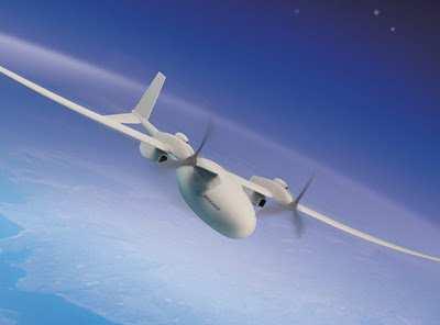 WRC-12 Remotely Piloted/Unmanned