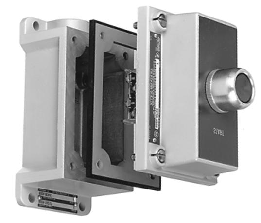 10n/ 0 pplication When properly mounted in a Type 7 & 9 enclosure, ulletin 800H Type 7 & 9 operators are designed to meet the requirements of the National Electrical for Class I, Divisions 1 & 2,