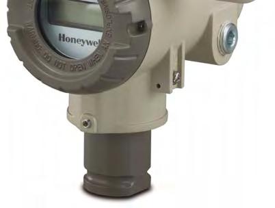 Transmitters. The XYR 6000 series measurements are part of the Honeywell OneWireless system and are ISA100 - ready field devices. Measurement and information without wires!